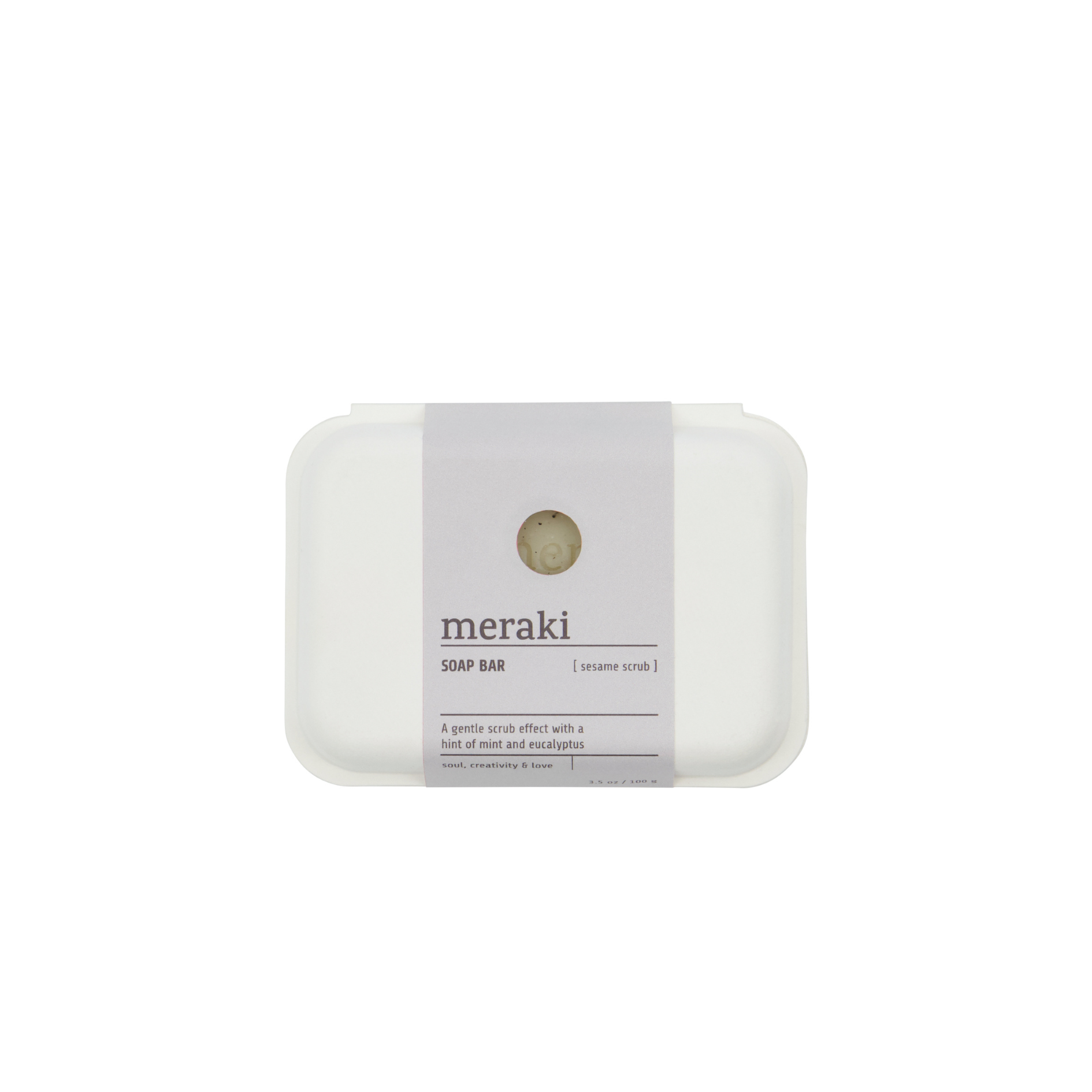Soap Bar